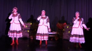 'На Урале, на Кубани', арт~студия 'Аллегро', Анапа