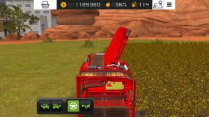 Farming simulator 18