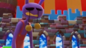 Удивительный Цифровой Цирк 8 серия (1080р)