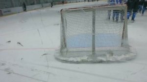 Север Малая 2 ворота 29.03