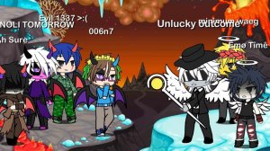 У автора скоро др :333