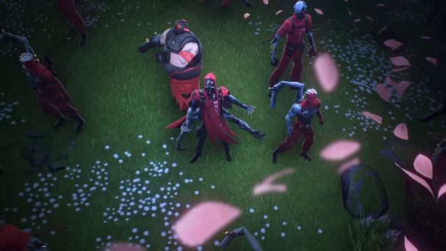 Wuthering Waves  Resonator Showcase  Jinhsi - HEED MY CALLING