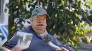 7 лет назад я потерял паспорт жмых эффект