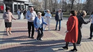 Ты не будешь со мной... 29.03.26...