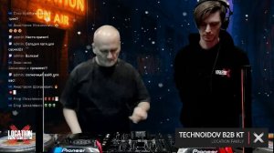 LOCATION FAMILY 29.03.26 on Location online radio