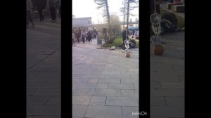 РАЗОГНАЛ ТОСКУ )))