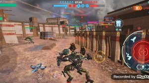 war Robots как же бесить эти😡