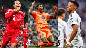 ⚽ ЛУЧШИЕ ФУТБОЛЬНЫЕ НАРЕЗКИ #189: ГОЛЫ, ПРИКОЛЫ, МОМЕНТЫ