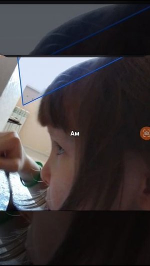 зайчик 🐰 мне сказал скушать вкусняшку 🍬