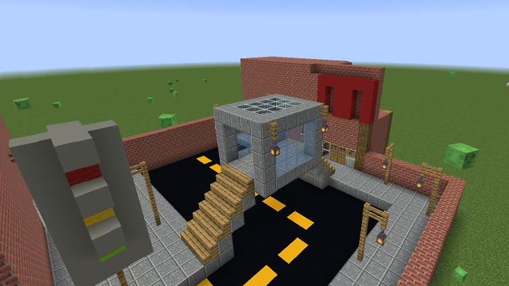 Улучшил тот Город