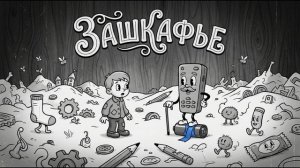 🧤 Зашкафье: Куда уходят ваши вещи? 🧦 | Аудиосказка 🎧