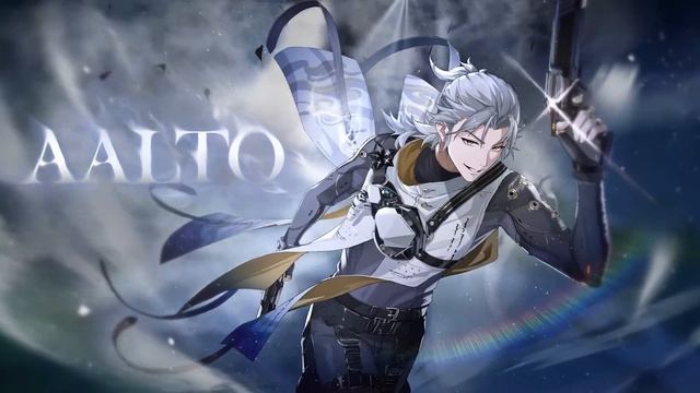 Wuthering Waves Resonator Showcase Aalto - POPULAR DEMAND