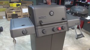 PRIMELINER WEEKEND!) НОВЫЙ ГАЗОВЫЙ ГРИЛЬ!) ОН БУДЕТ ХИТОМ!) ГДЕ-ТО ПЛАЧЕТ WEBER!)