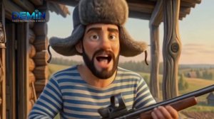 Бабушка она же тёща