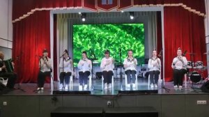 Ложкари - Прощание славянки