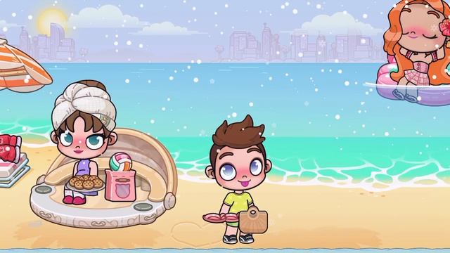 Где найти красивые вещи