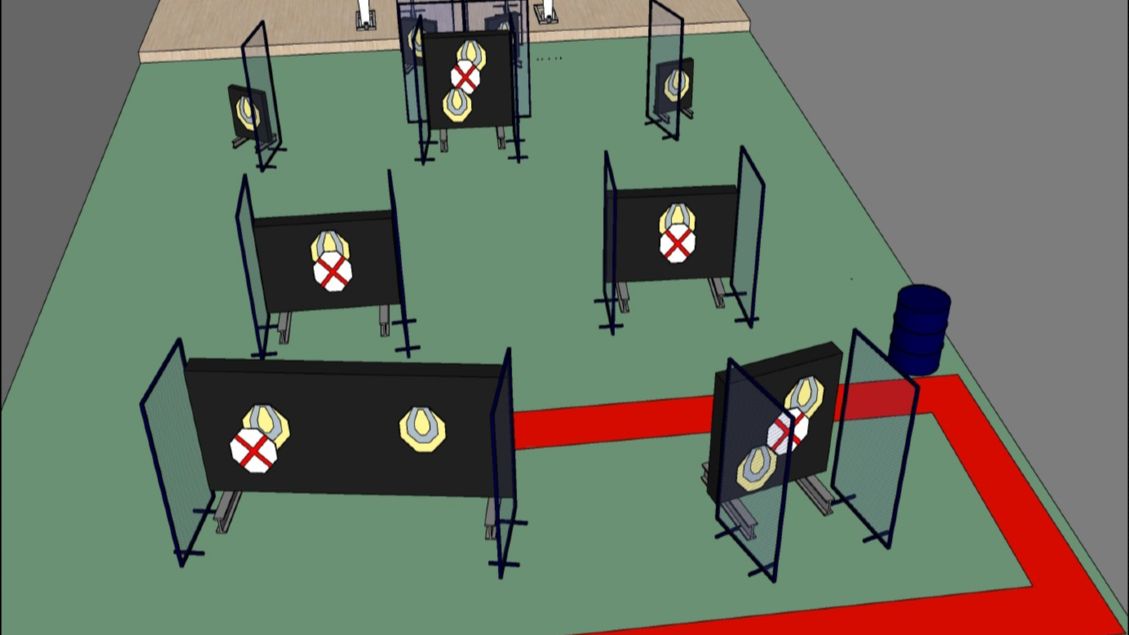 Soaking Up The Sun #6