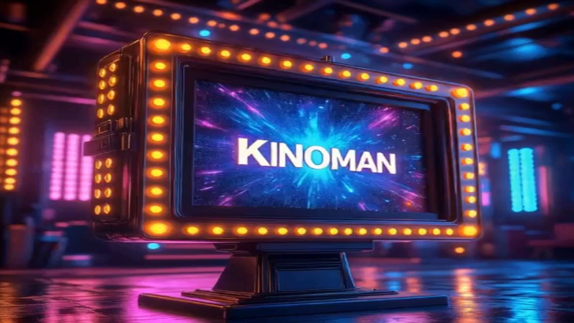 KINOMAN