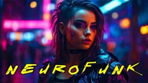 NEUROFUNK MIX / НЕЙРОФАНК