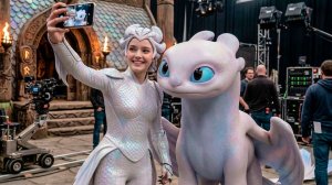 Что, если бы «Как приручить дракона» был реальным?