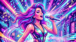 ИИ Радио AI Радио AI Музыка