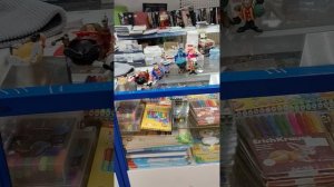 все новеллы про фигурки просто тойс