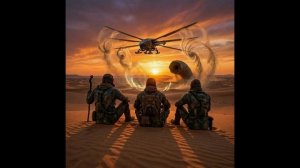 Песня про переезд на новый сервер в Dune Awakening