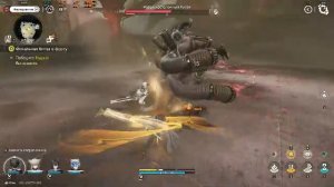 Обзор Arknights: Endfield