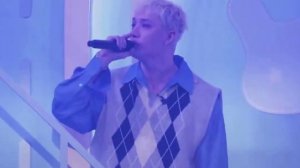 STRAY KIDS - COLLISION