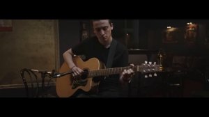 Дарья Чеботарева - Апрель