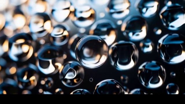 Let your heart be at peace.