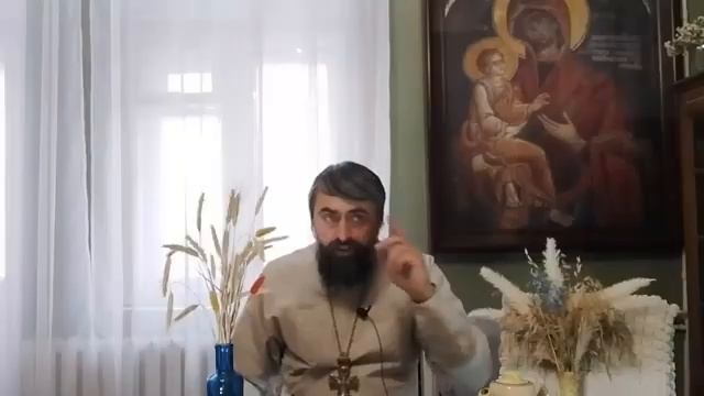 Как правильно поминать усопших и что такое молитва живая. Прот. Александр Прочен