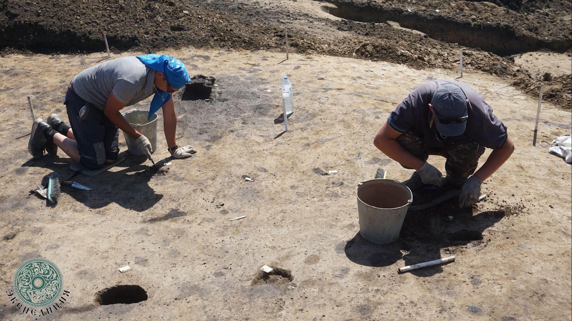 Аким – Сергеевский тип