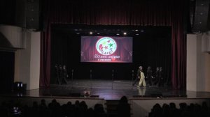 Юбилей 27 марта 2026 год, часть 3