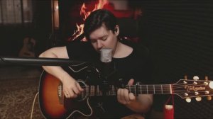 Дмитрий Ревякин - Облепиха #cover +РАЗБОР