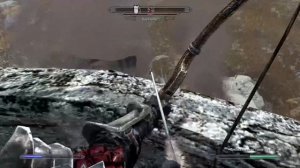 The Elder Scrolls V: Skyrim [ПРОХОЖУ ВПЕРВЫЕ] Сюжет и побочки.