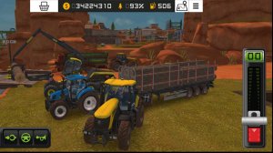 Farming Simulator 18
