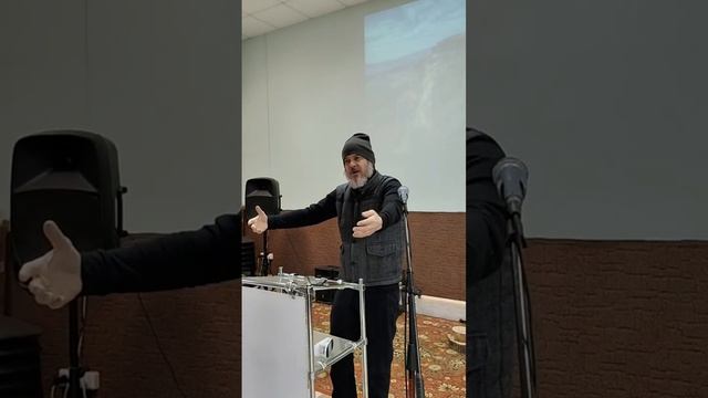 Евгений проповедь