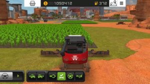 Farming simulator 18