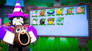 99 НОЧЕЙ В ЛЕСУ 🔥 ГАЙД КАК СОБРАТЬ ВСЕ ПАСХАЛЬНЫЕ ЯЙЦА и ПОЛУЧИТЬ НОВЫЙ UGC в 99 NIGHTS