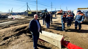 Ситуация с весенним половодьем в Иркутской области находится на контроле Правительства региона