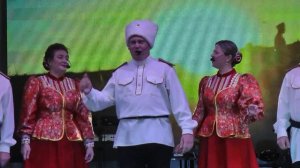 Хмель - Ой, люба, люба