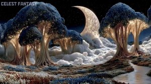 Лунная Дорога