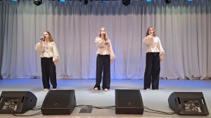 Зимняя вишня - Родина