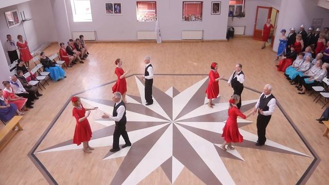 ТК "Давайте потанцуем"