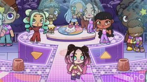 девочки такие девочки