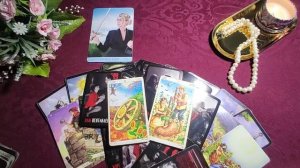 Прогноз на неделю с 30 марта по 5 апреля 💗💗💗 Расклад на 4 Королевы 💅💋👸