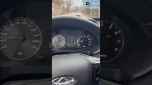 Делаем Черри Тиго 4 Про из Китая на пробеге в 157000 км