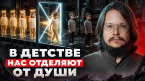 99% людей потеряли СВЕТ ДУШИ из-за ЭТОГО. Как вернуть свой свет