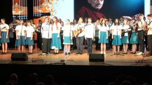 04 Сентементальный марш - КСП Тоника